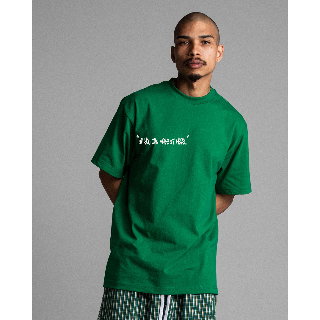 14x16" Shaka Wear Max Heavyweight T-Shirt 1