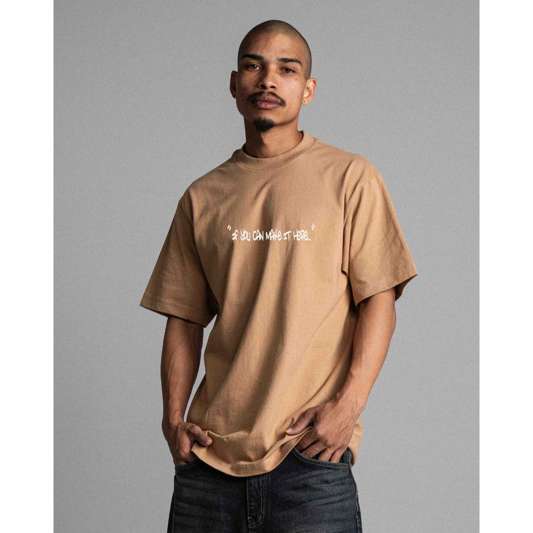 14x16" Shaka Wear Max Heavyweight T-Shirt 1