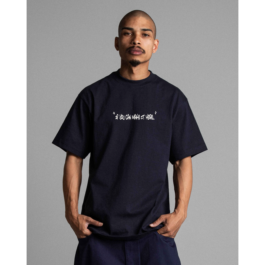 14x16" Shaka Wear Max Heavyweight T-Shirt 1