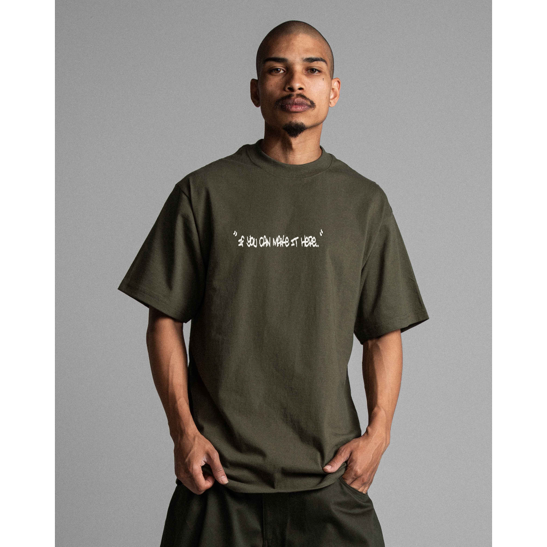 14x16" Shaka Wear Max Heavyweight T-Shirt 1