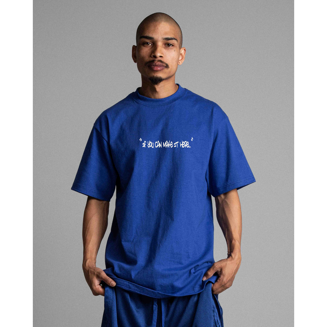 14x16" Shaka Wear Max Heavyweight T-Shirt 1