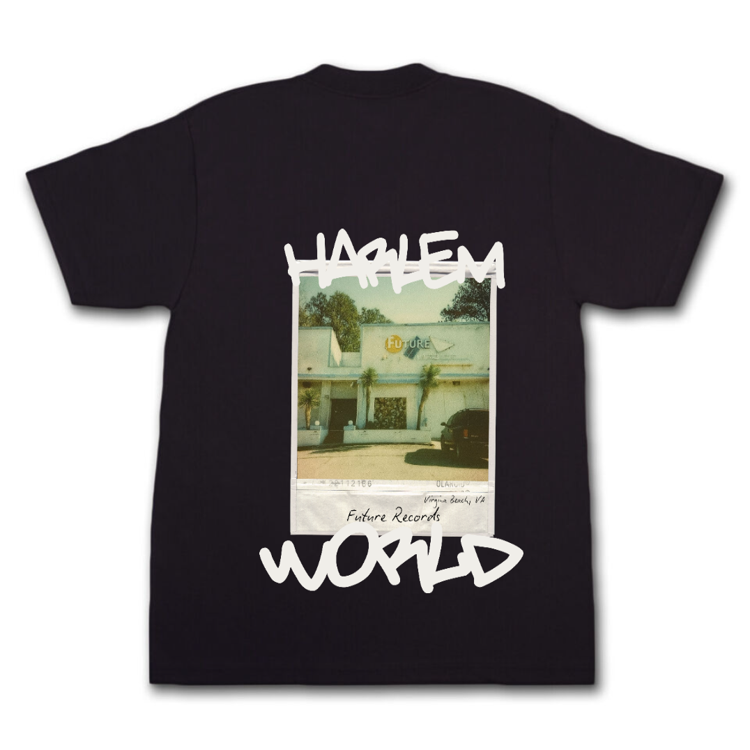14x16" Shaka Wear Max Heavyweight T-Shirt 1