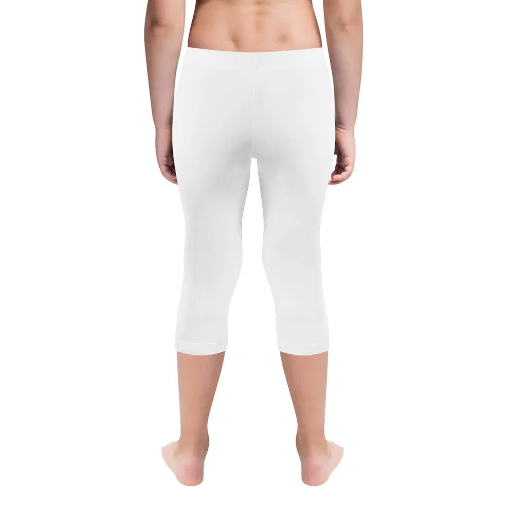 Kids' Capris