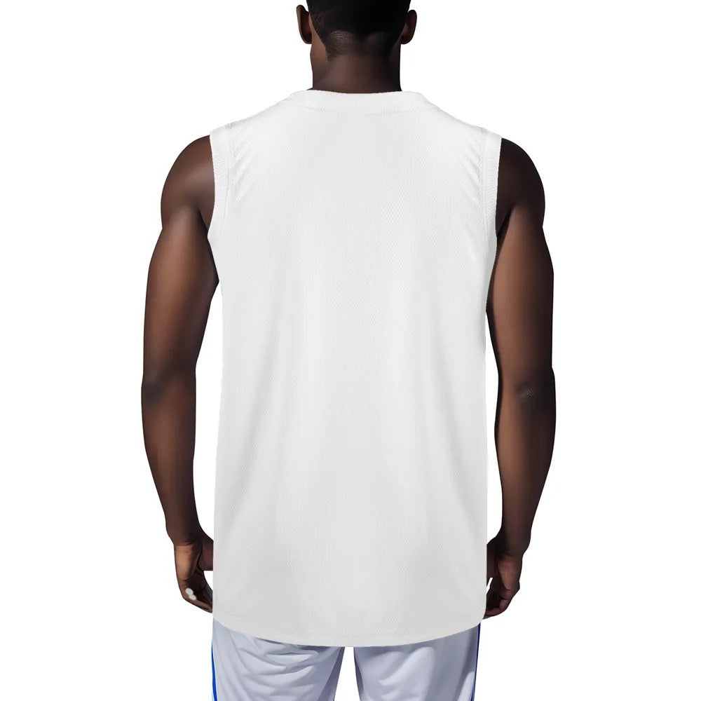 Men's Basketball Jersey