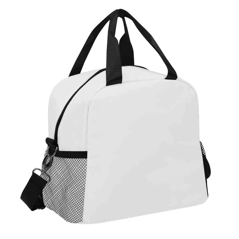 Lunch Bag with Handle