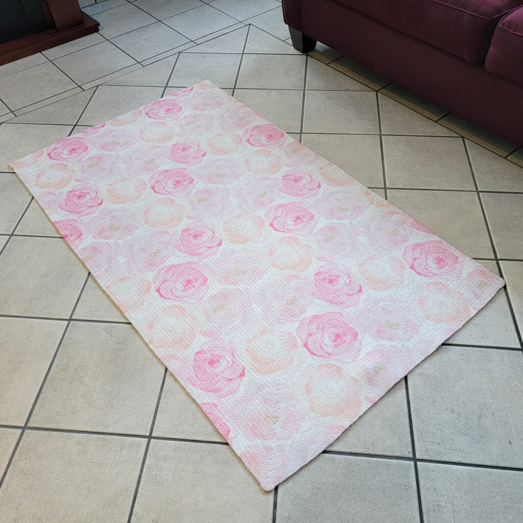 Braided Rug