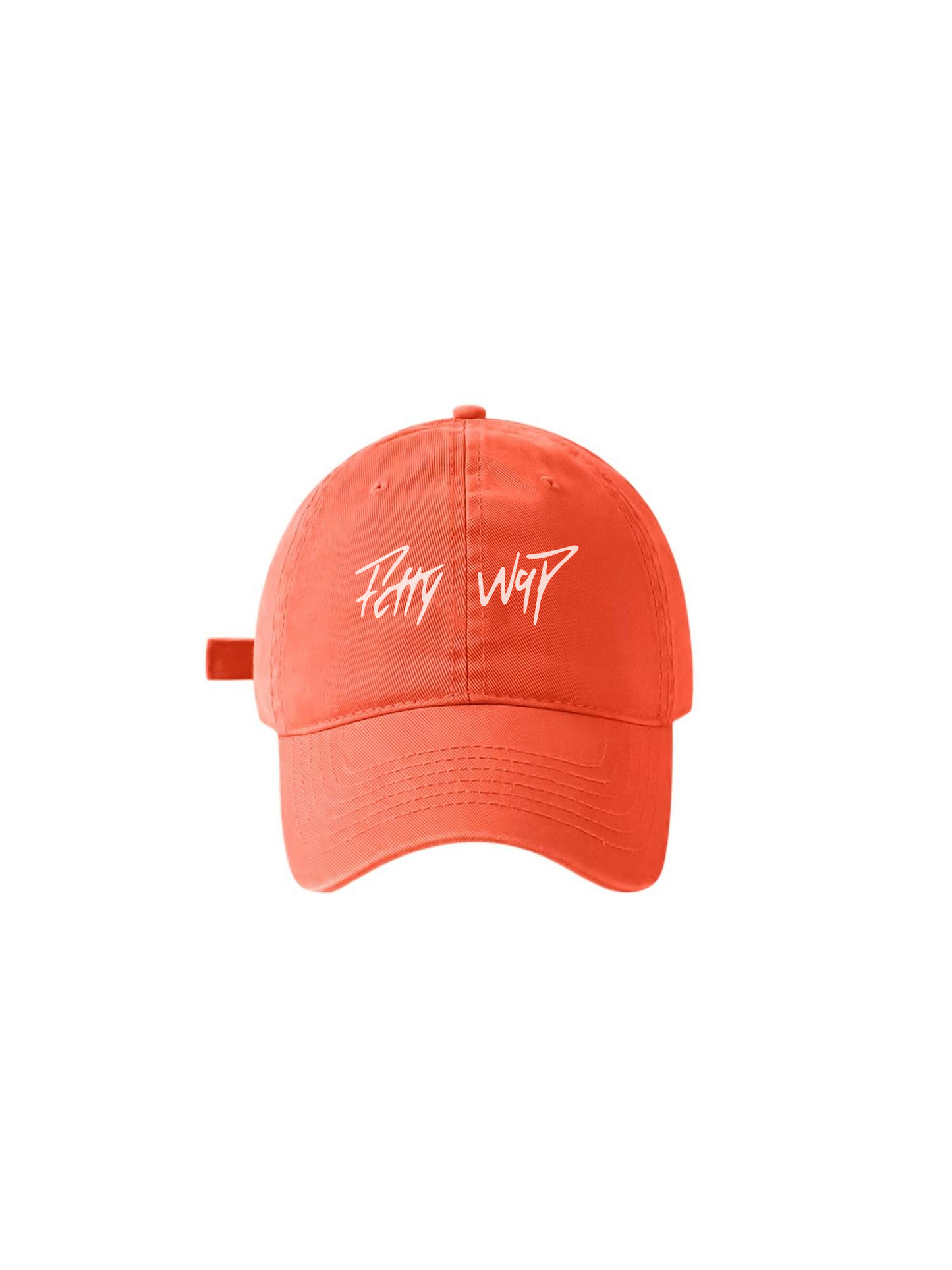 Fetty - Classic Cotton Baseball Cap