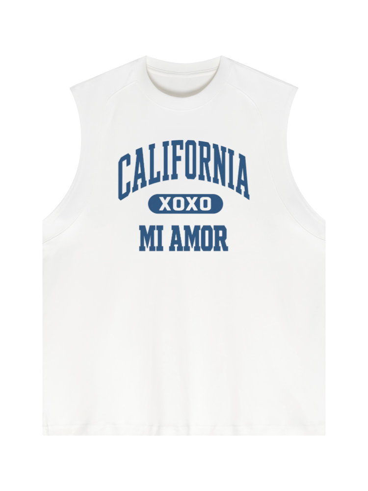 EcoSoft Cool-Touch Raglan Tank