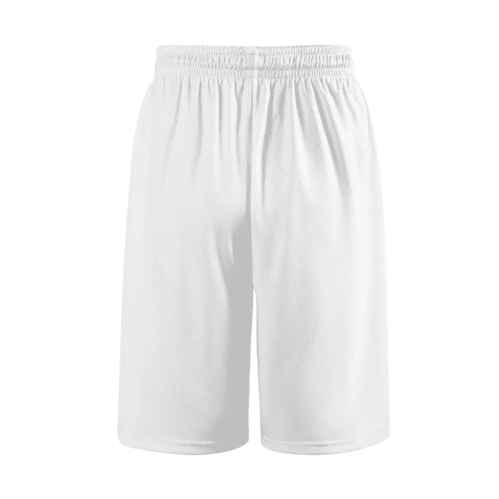 Men's Mesh Basketball Shorts