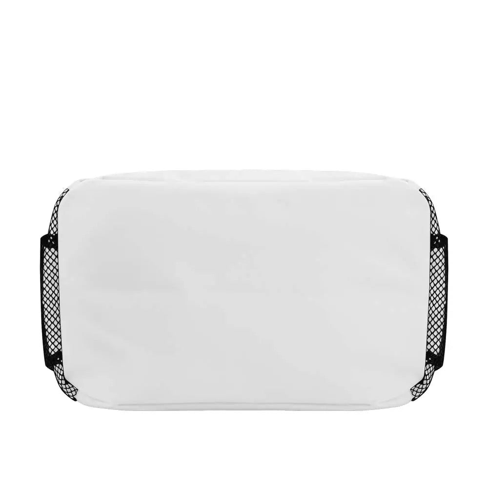 Lunch Bag with Handle