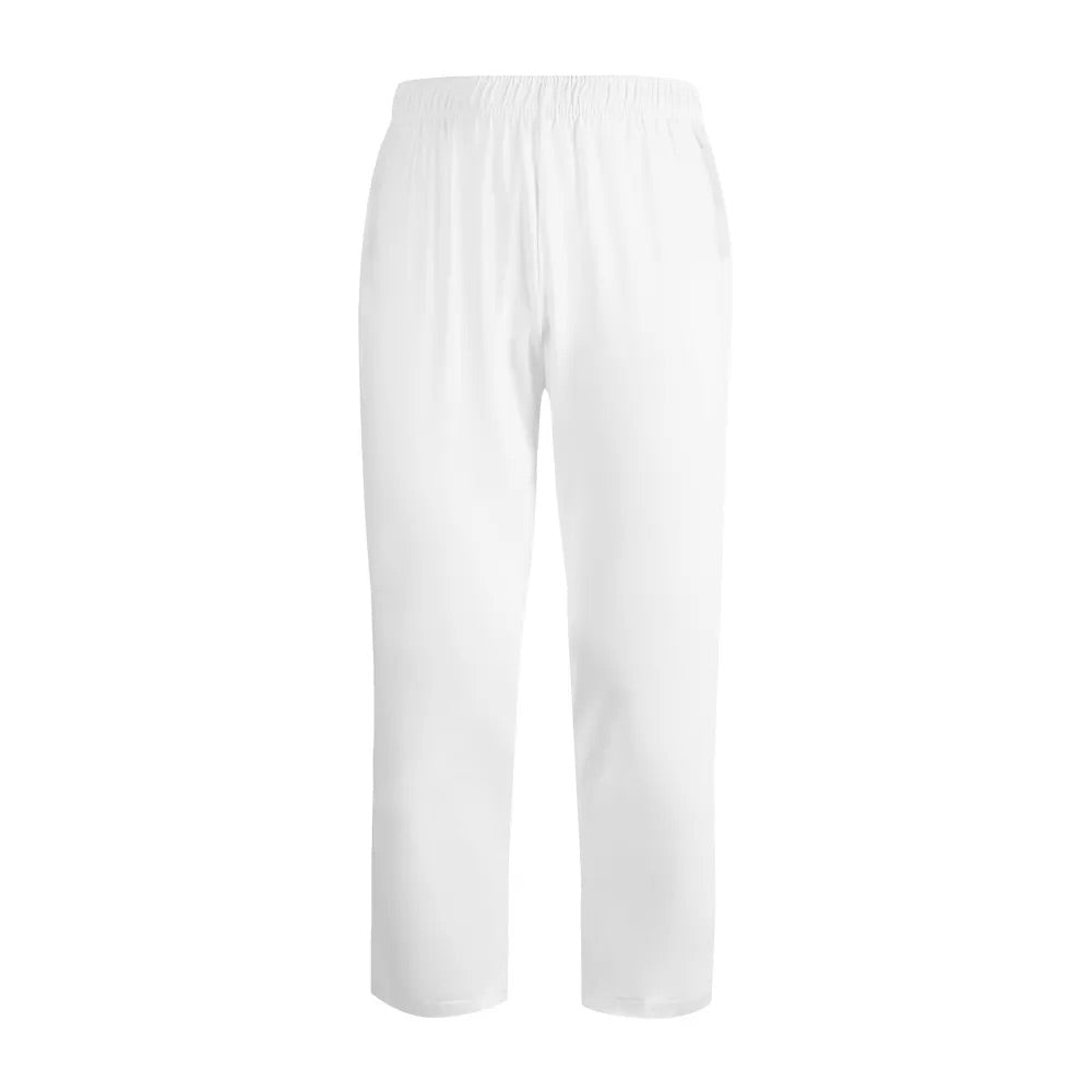 Kids' Collared Pajama Set