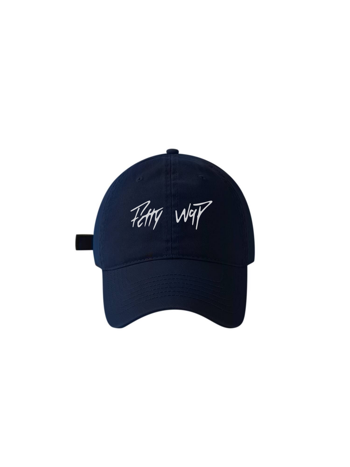 Fetty - Classic Cotton Baseball Cap