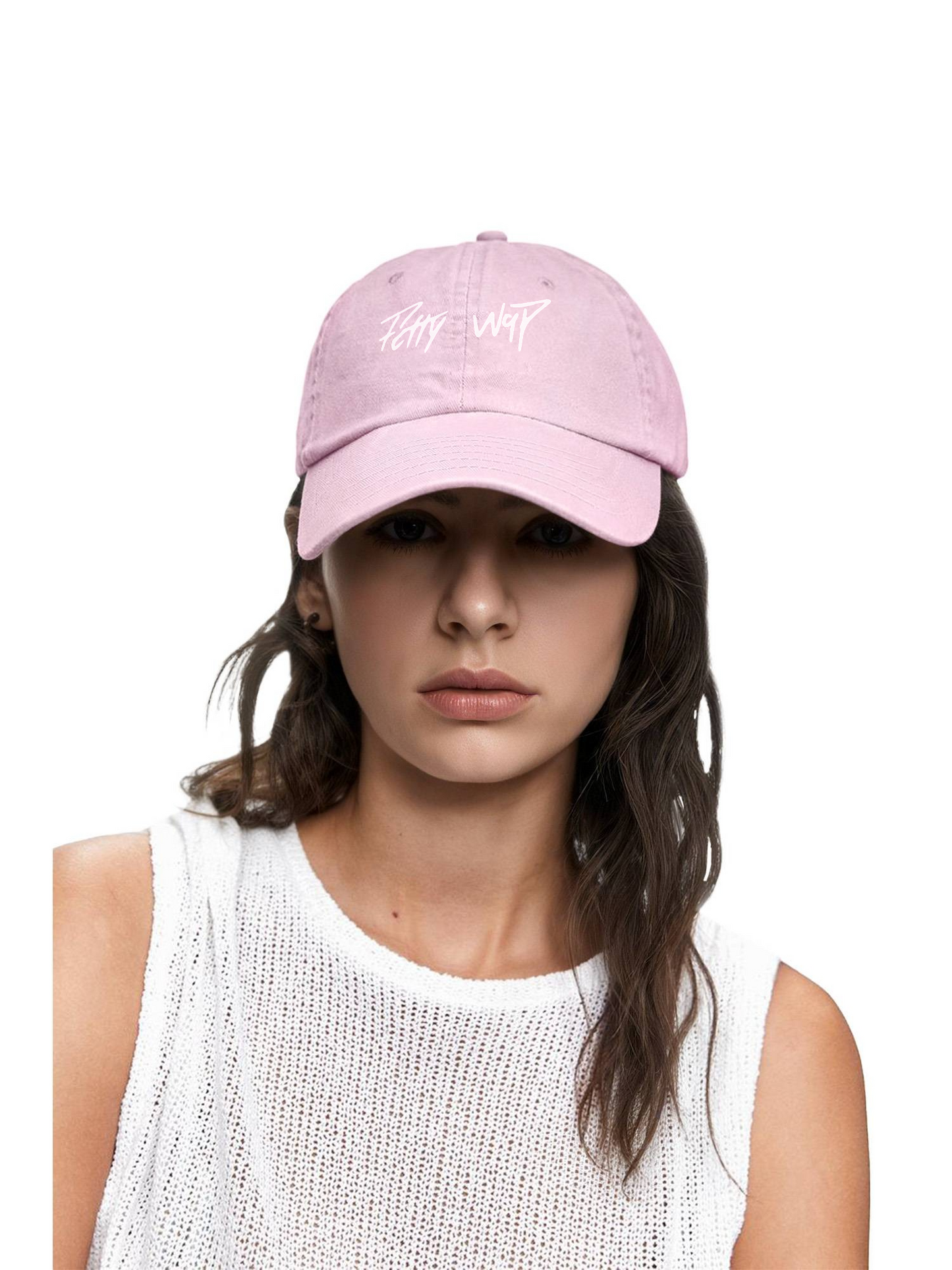 Fetty - Classic Cotton Baseball Cap