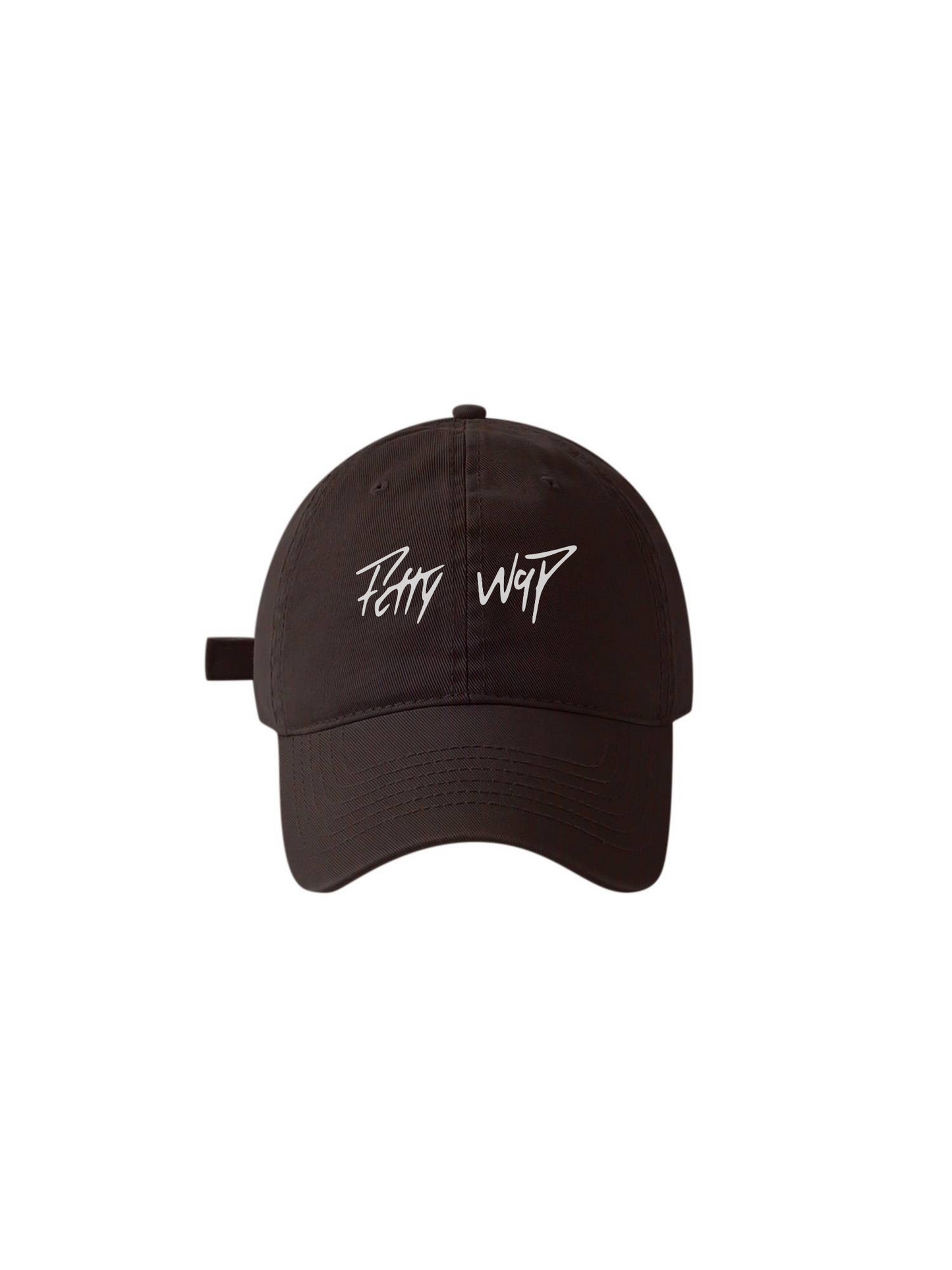 Fetty - Classic Cotton Baseball Cap