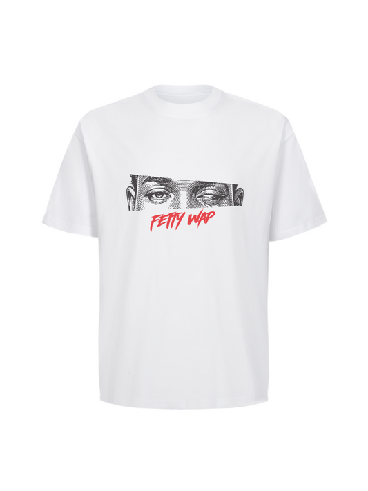 Fetty - Classic Cotton T-Shirt