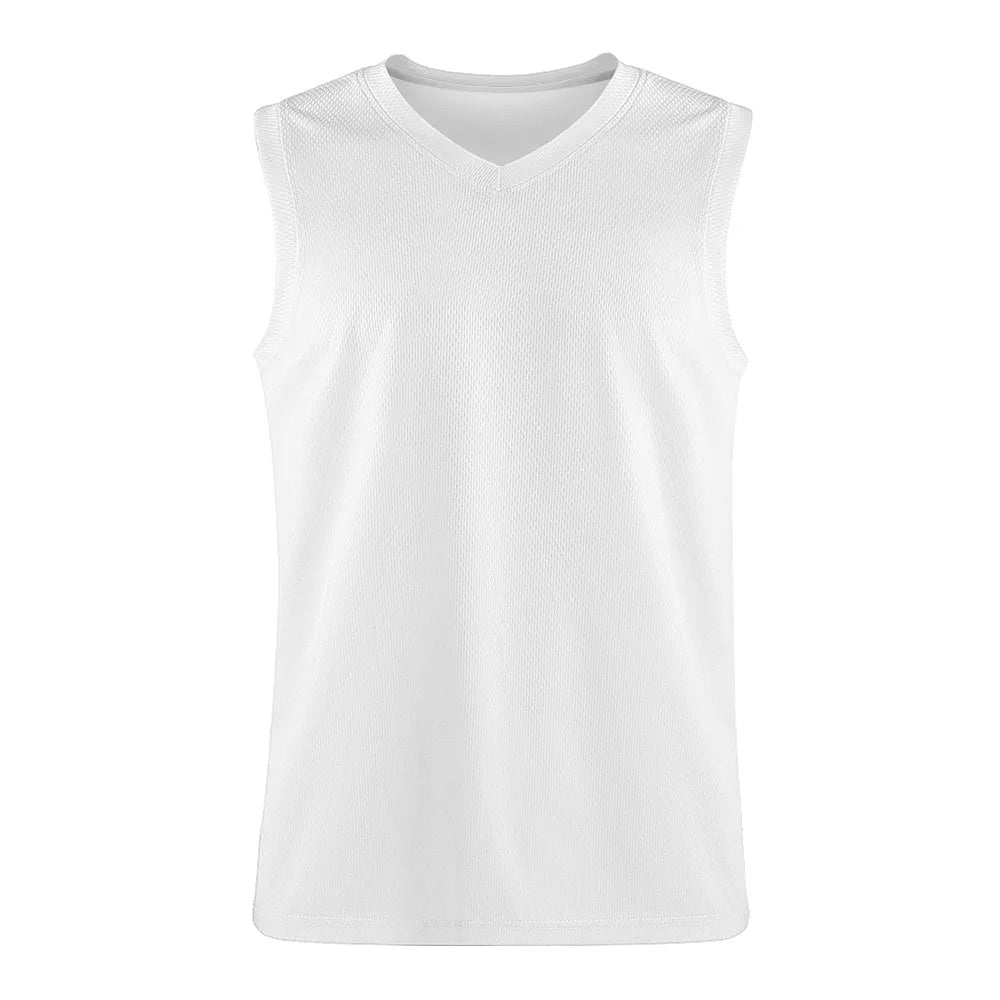 Men's Basketball Jersey