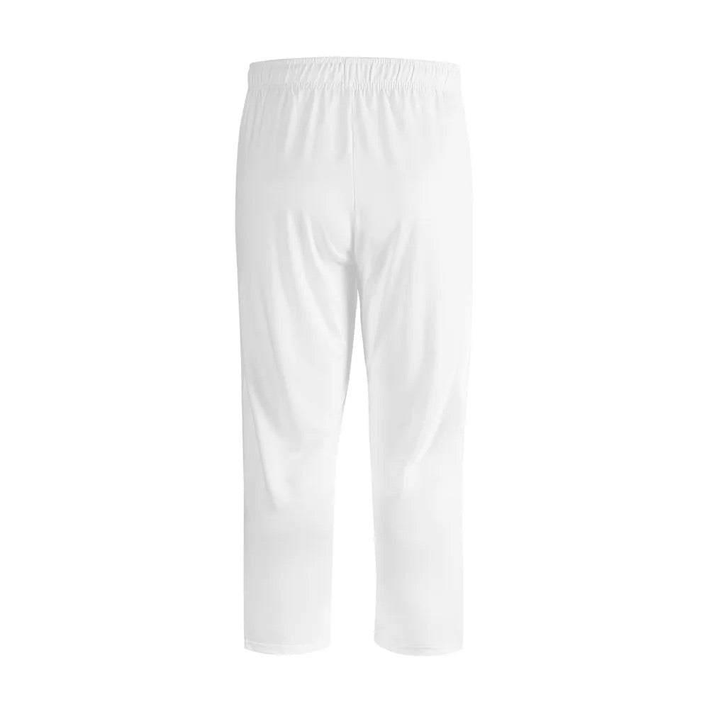 Kids' Collared Pajama Set