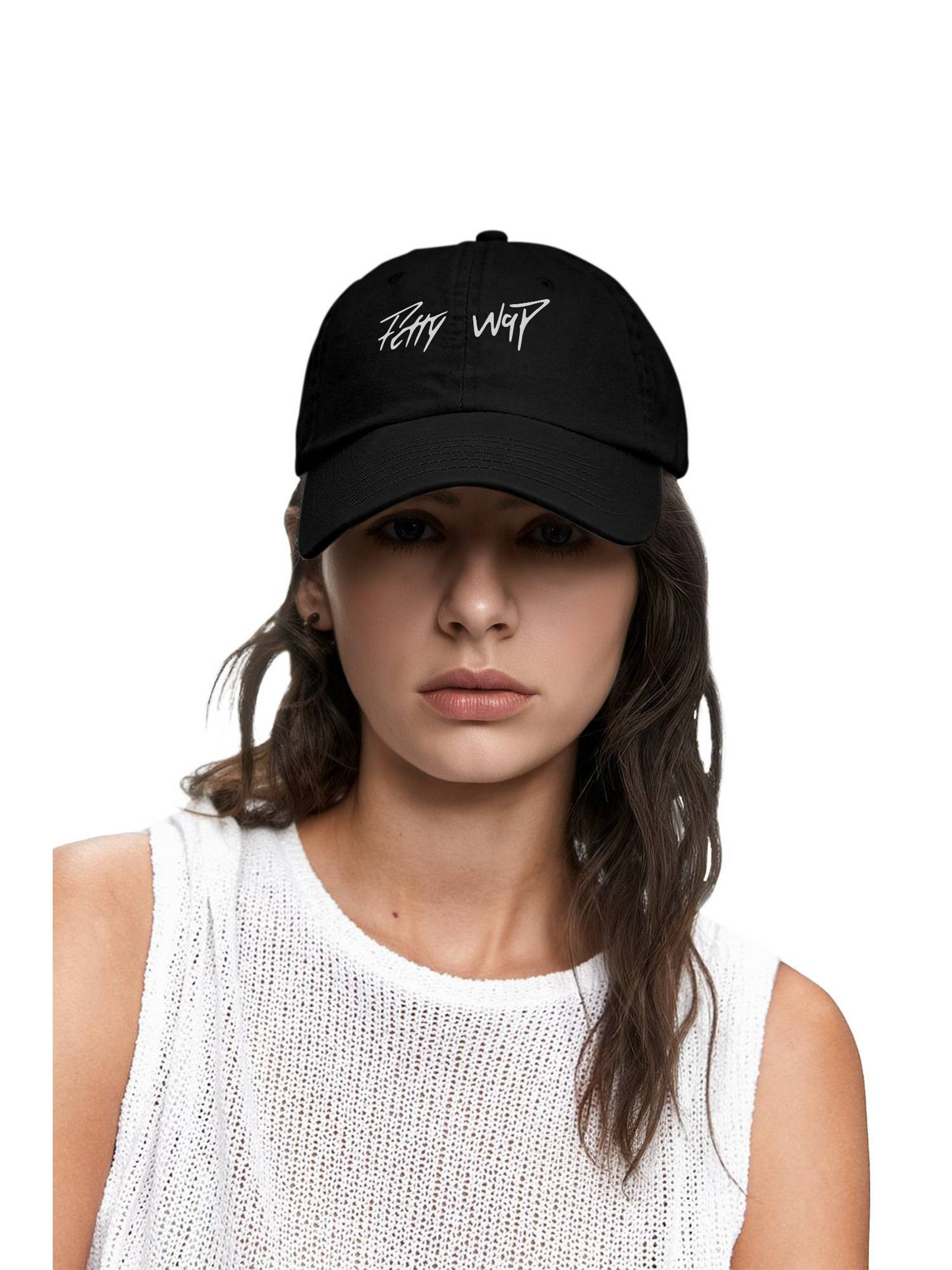 Fetty - Classic Cotton Baseball Cap