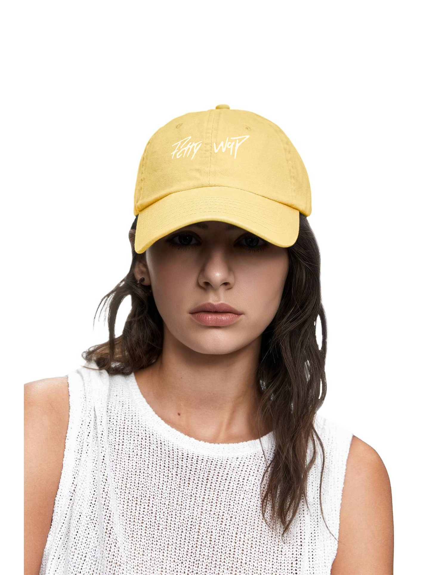 Fetty - Classic Cotton Baseball Cap
