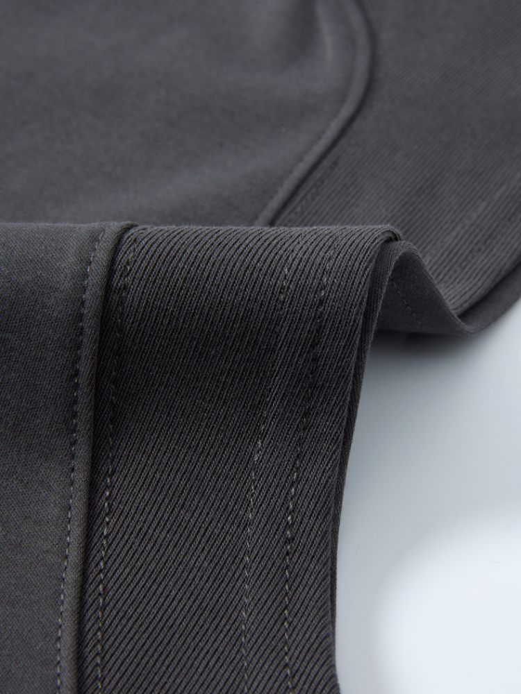 EcoSoft Cool-Touch Raglan Tank