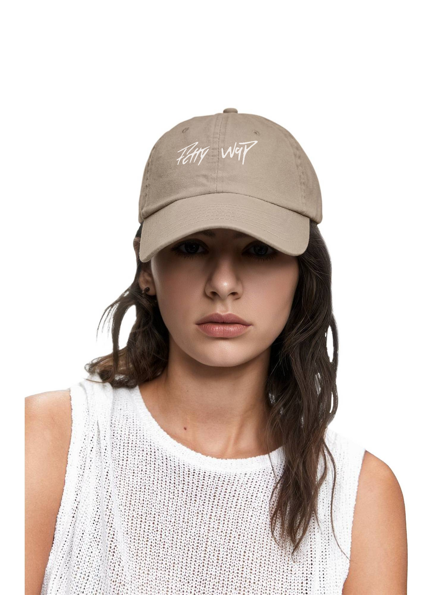Fetty - Classic Cotton Baseball Cap