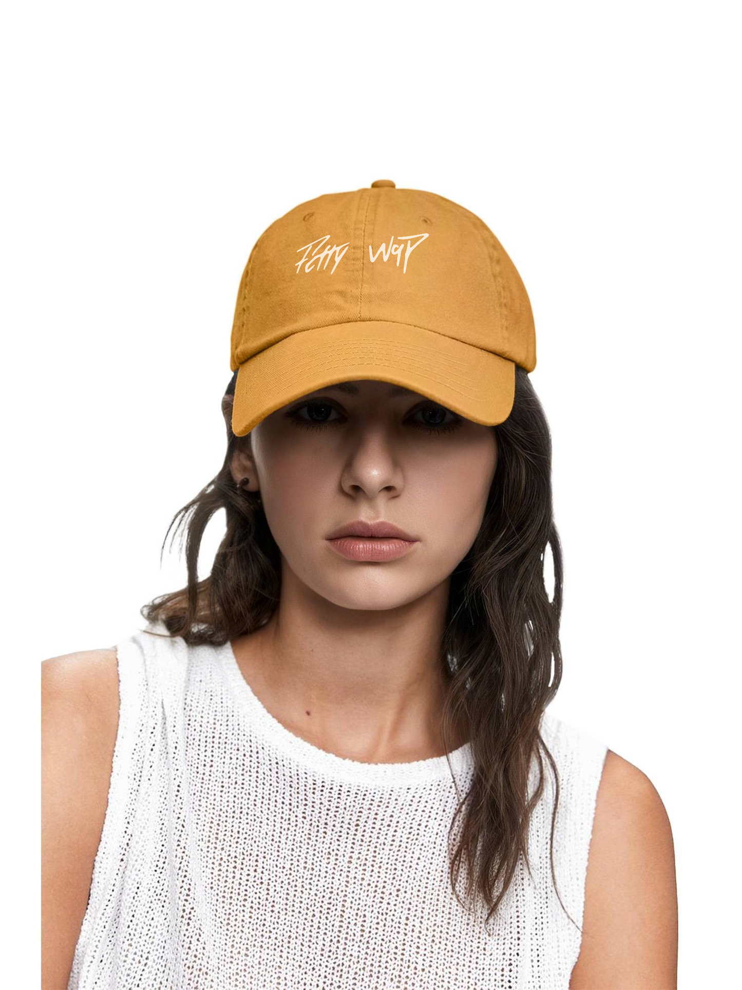 Fetty - Classic Cotton Baseball Cap