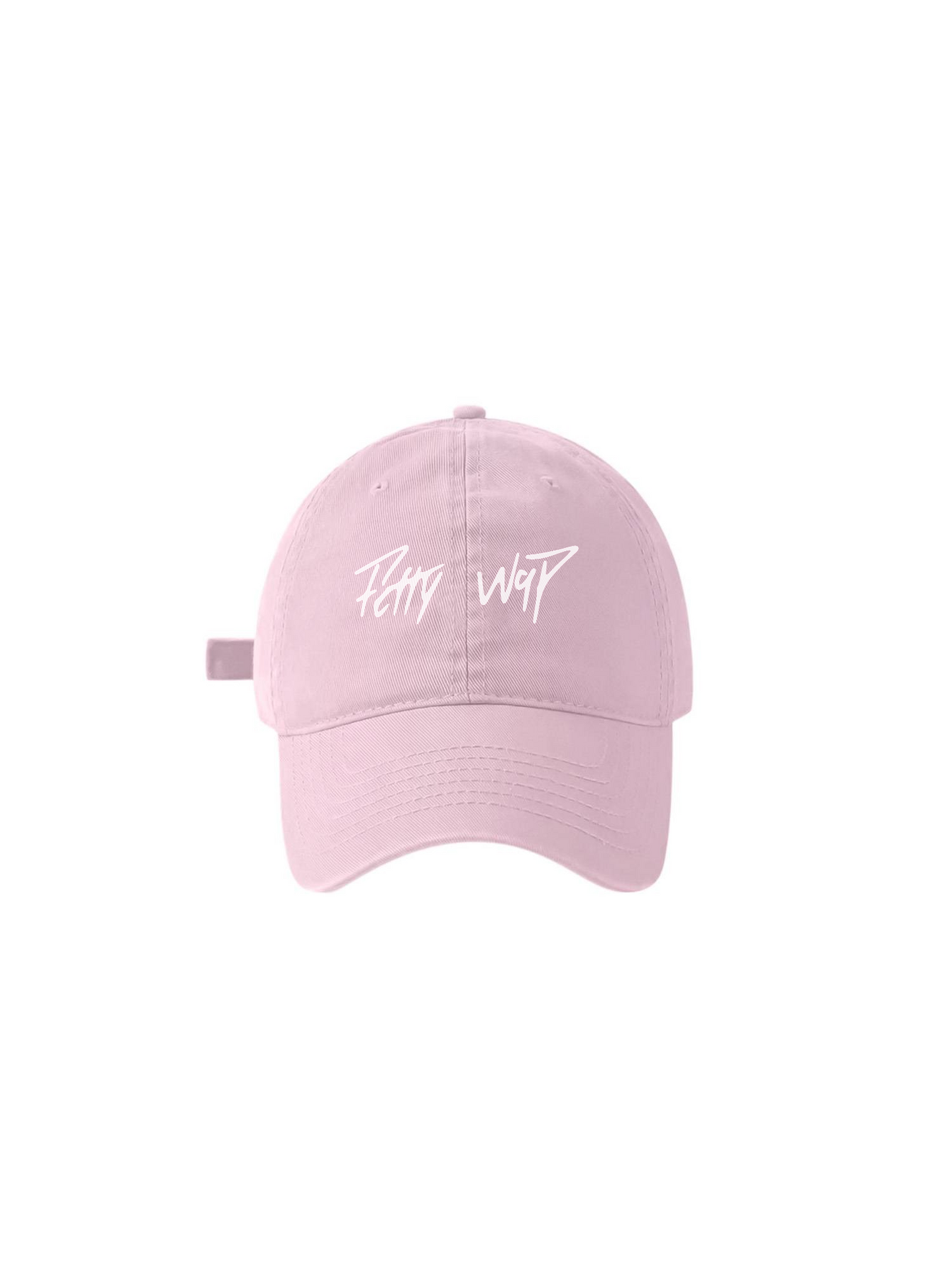 Fetty - Classic Cotton Baseball Cap