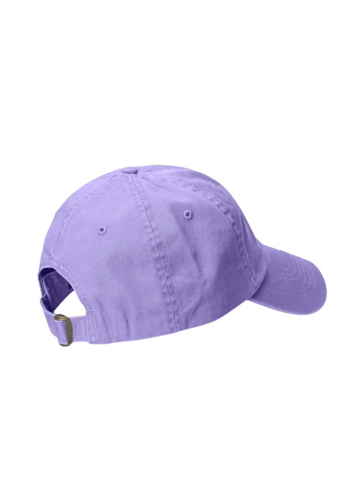 Fetty - Classic Cotton Baseball Cap