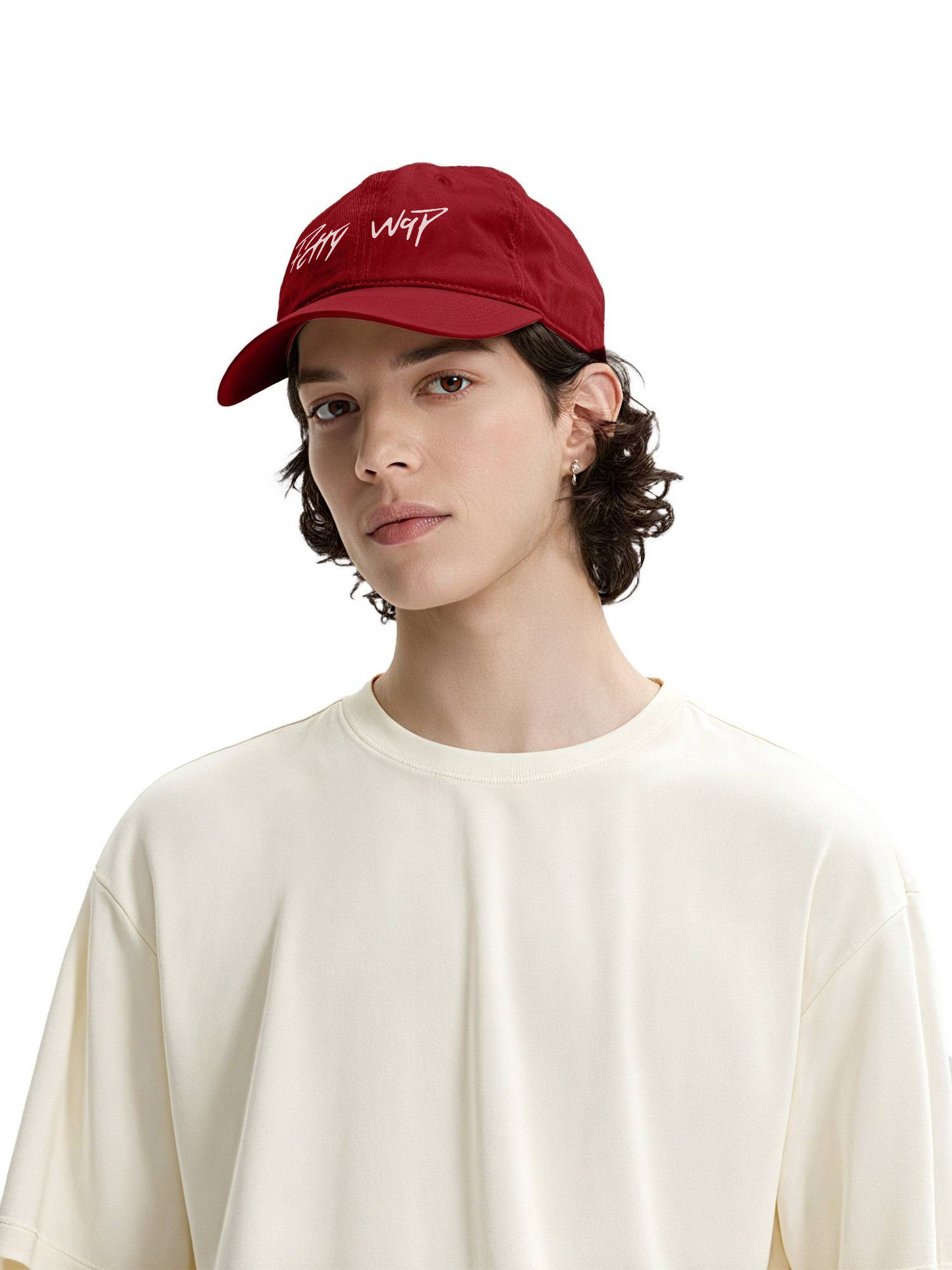 Fetty - Classic Cotton Baseball Cap