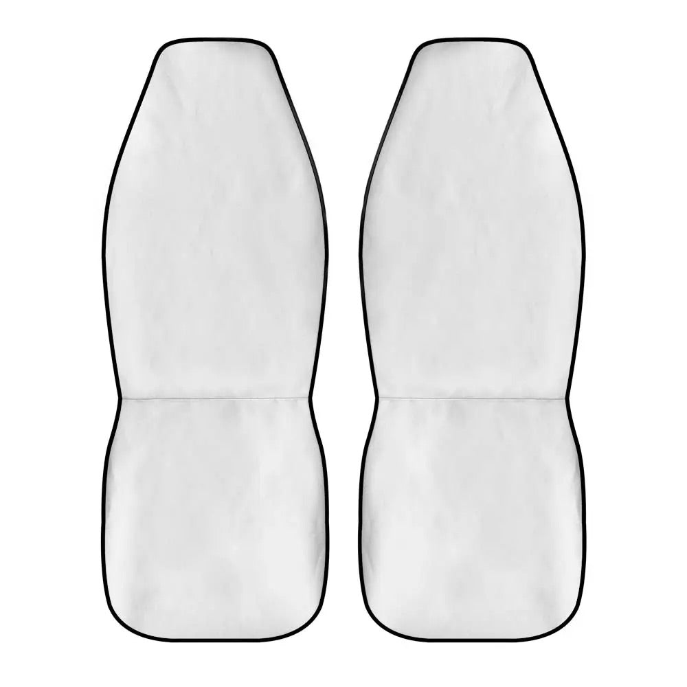 Soft Stretch Car Seat Covers, Front Seats (2 pcs)