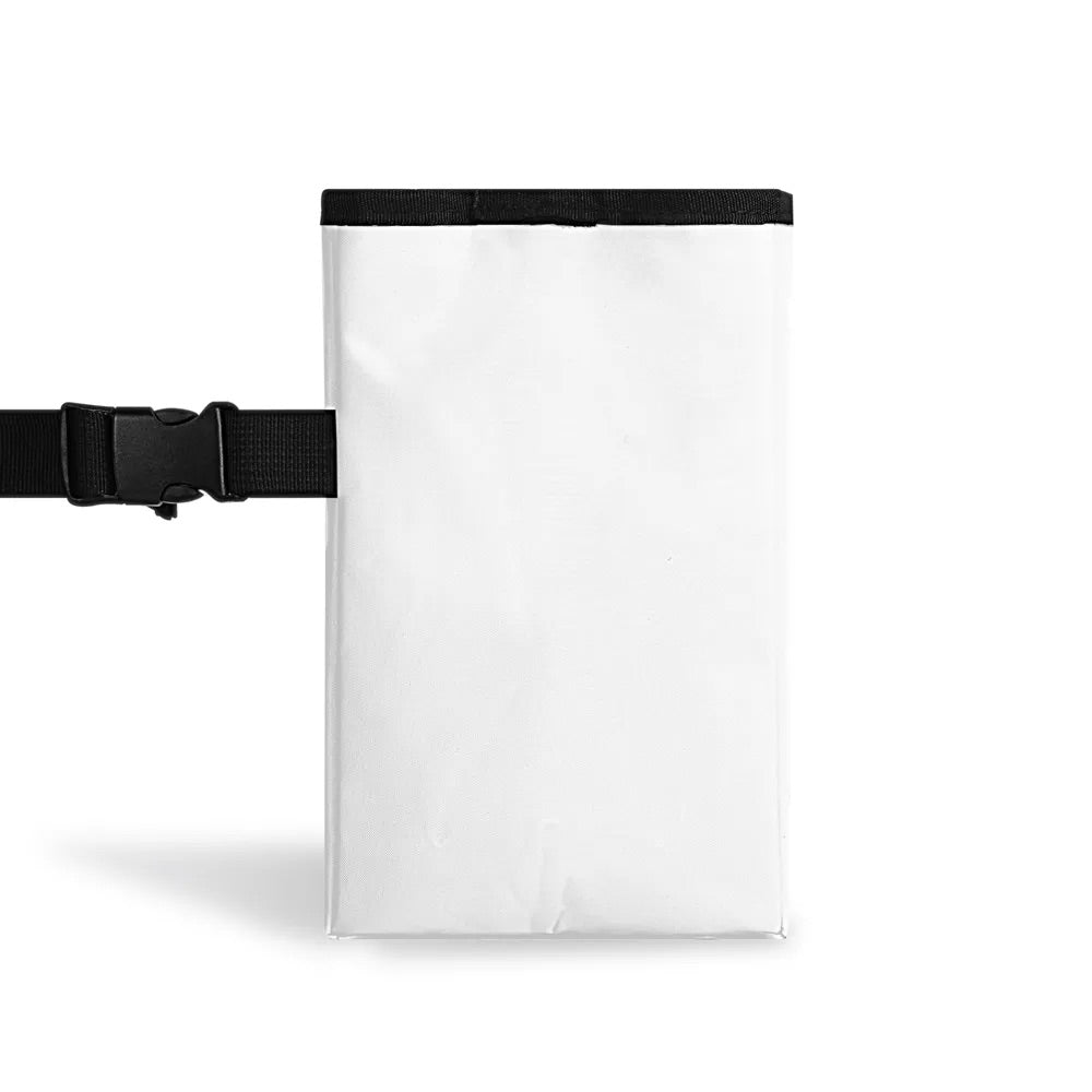 Hanging Car Trash & Storage Organizer