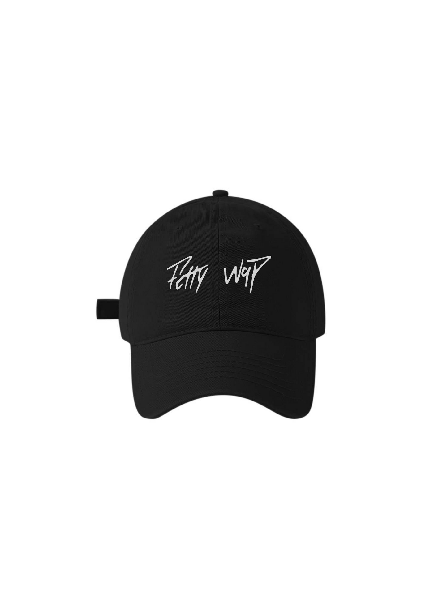 Fetty - Classic Cotton Baseball Cap
