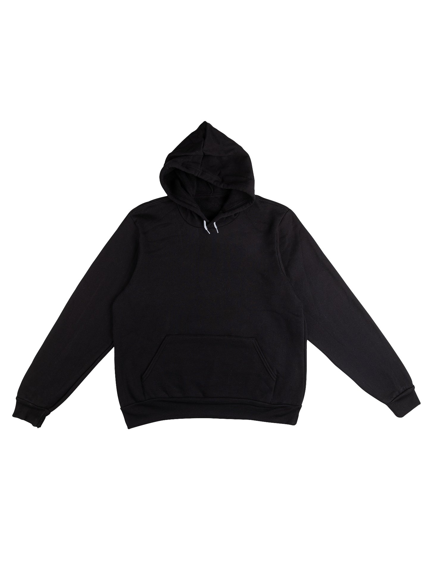 Bella + Canvas 70/30 Fleece Pullover Hoodie