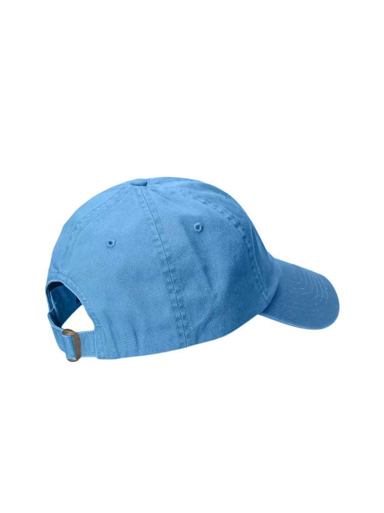 Fetty - Classic Cotton Baseball Cap