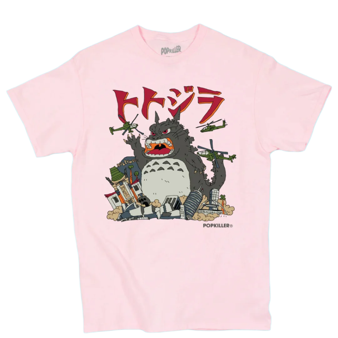 Totozilla Classic T-shirt