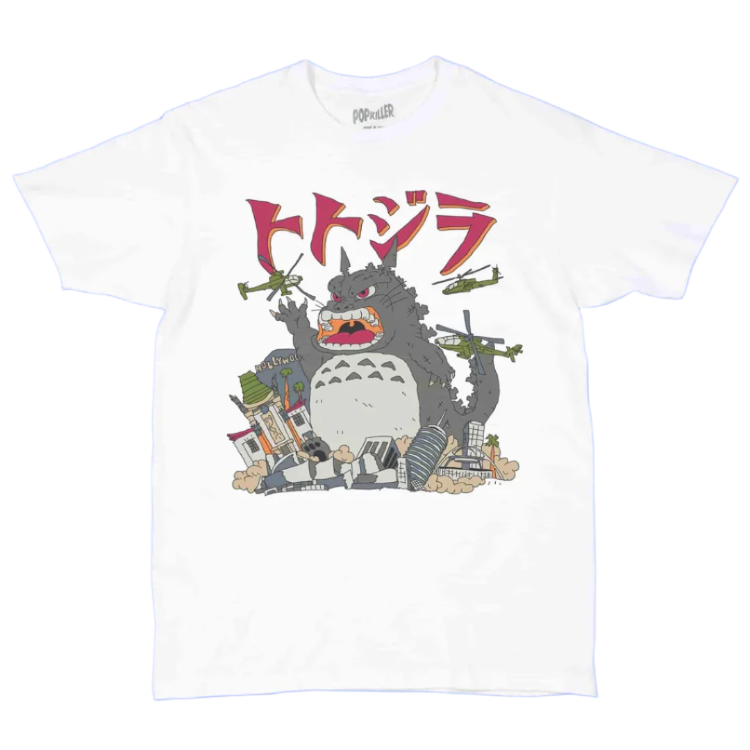 Totozilla Classic T-shirt