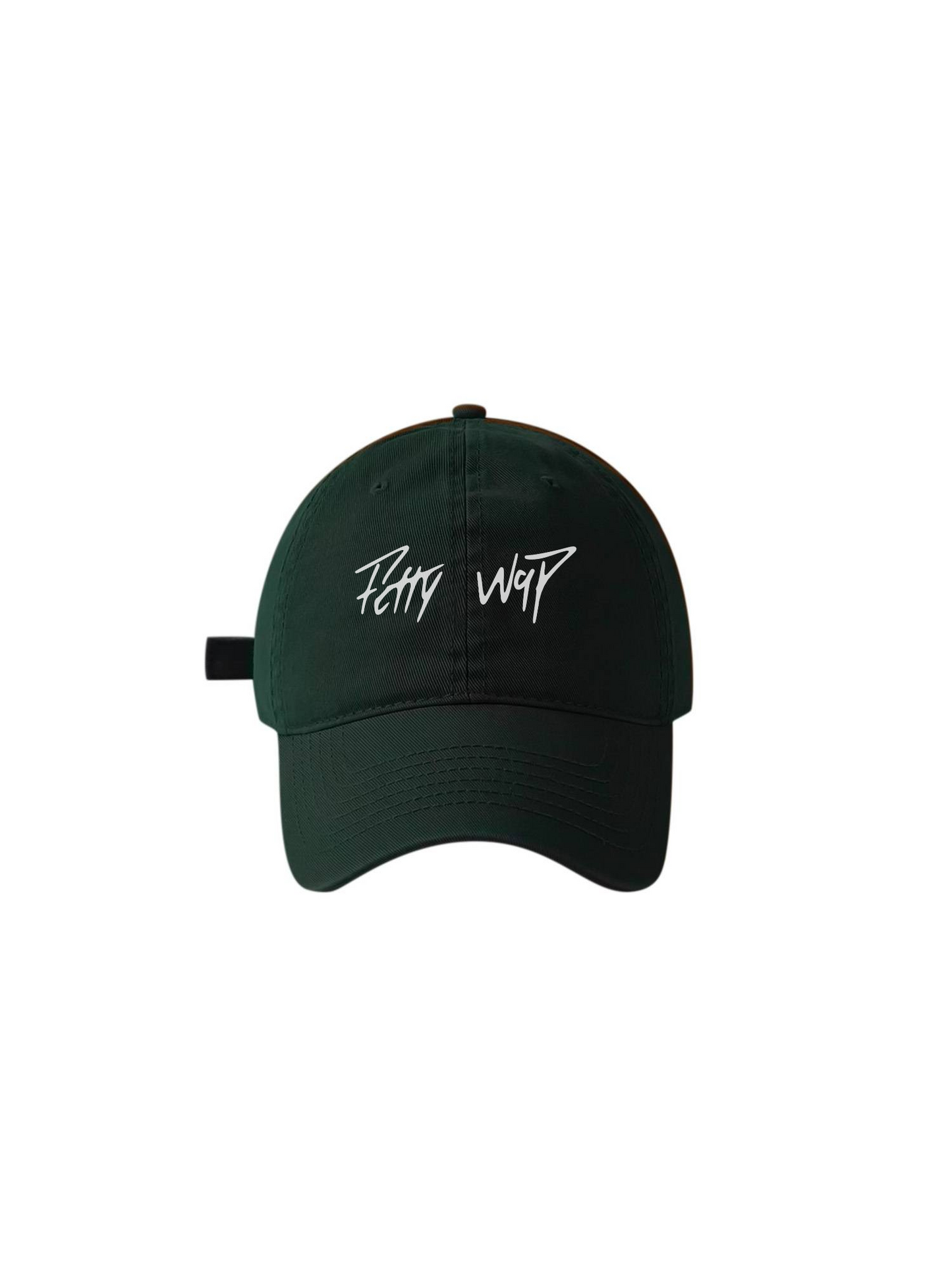 Fetty - Classic Cotton Baseball Cap