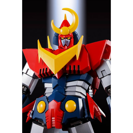 Soul of Chogokin Zambot3 Figure