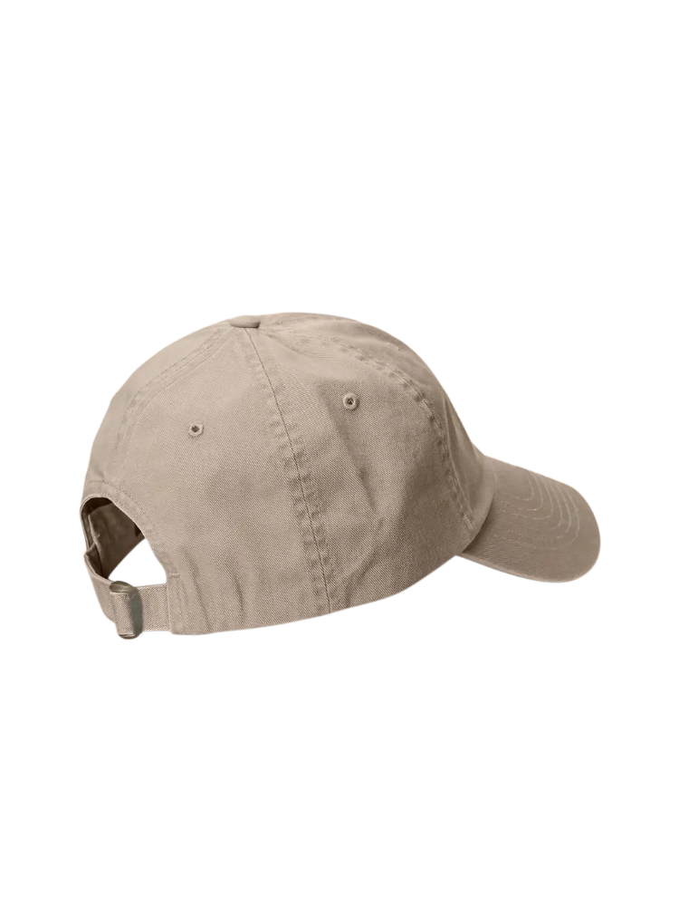 Fetty - Classic Cotton Baseball Cap