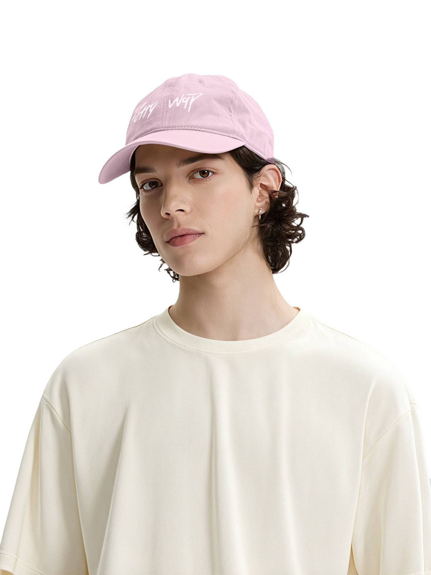 Fetty - Classic Cotton Baseball Cap