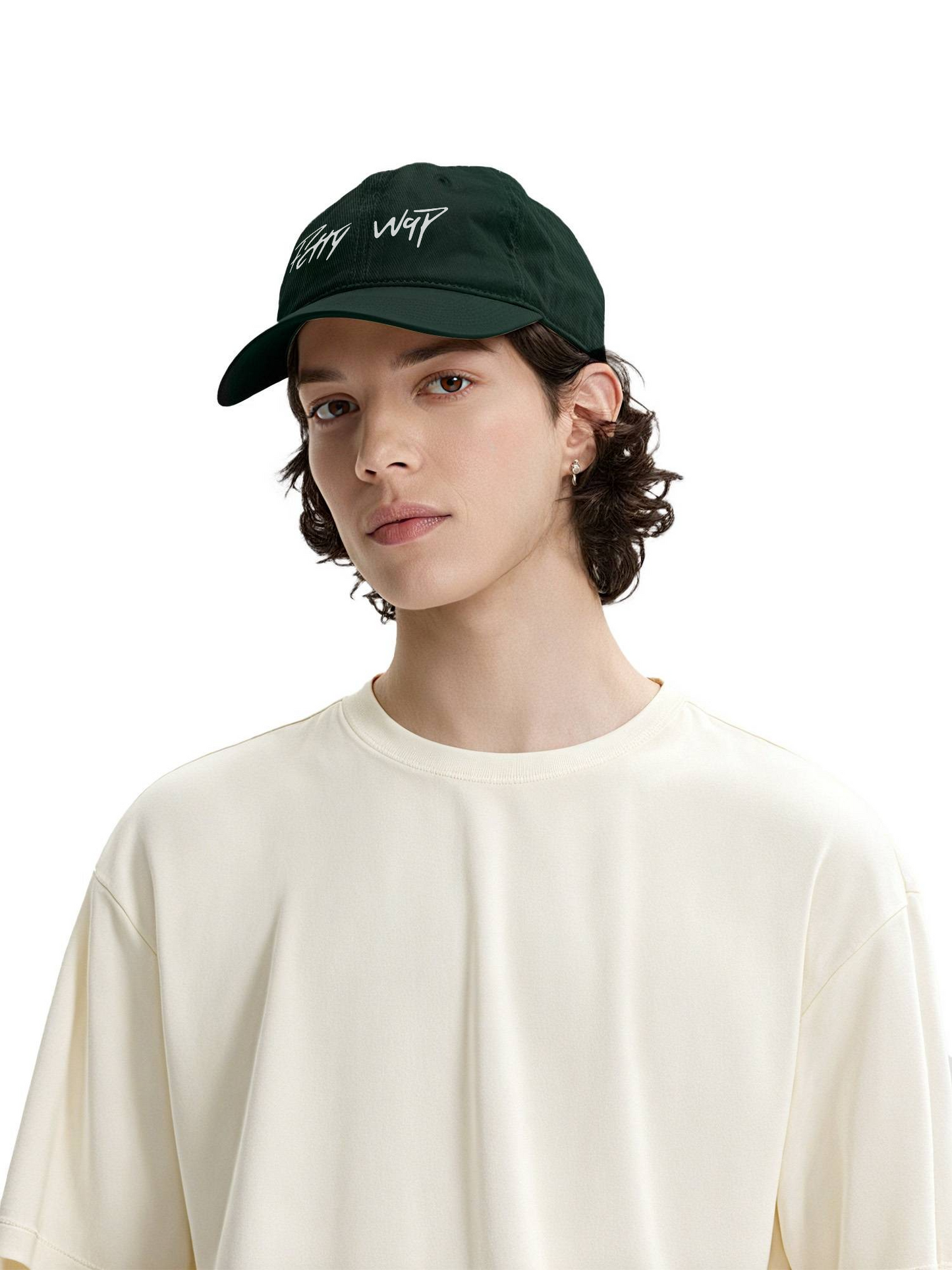 Fetty - Classic Cotton Baseball Cap