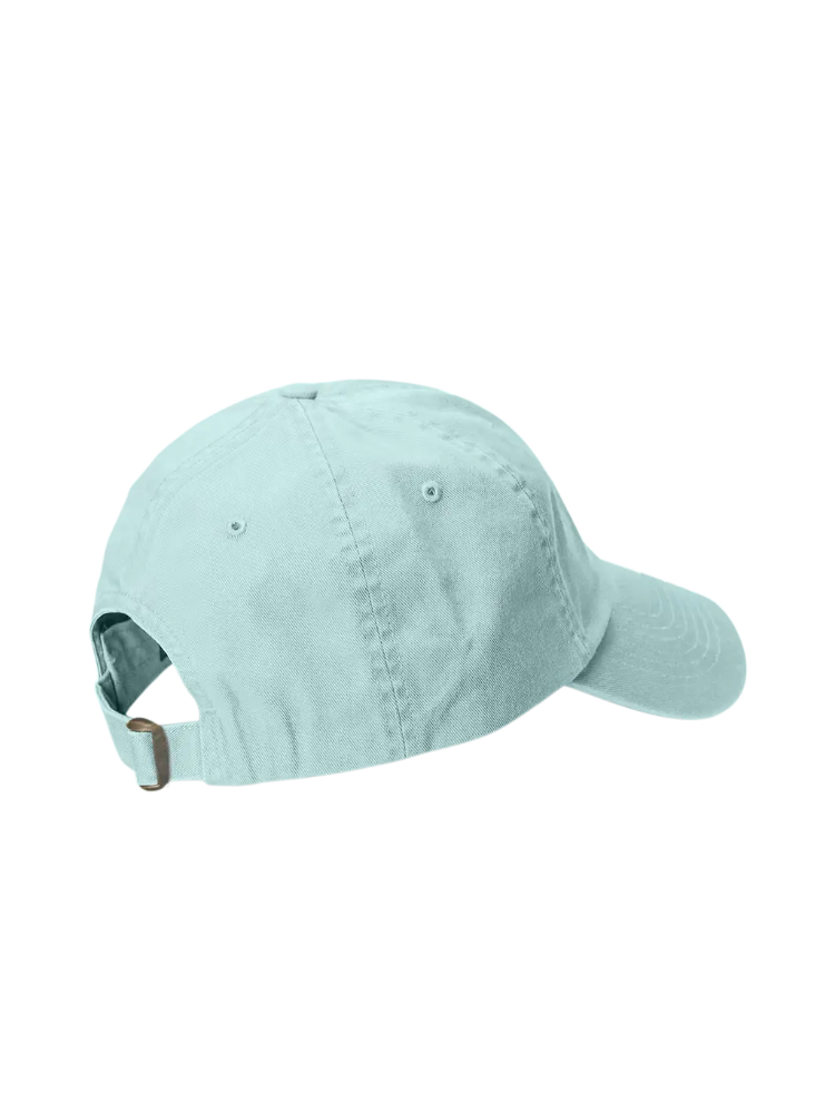 Fetty - Classic Cotton Baseball Cap