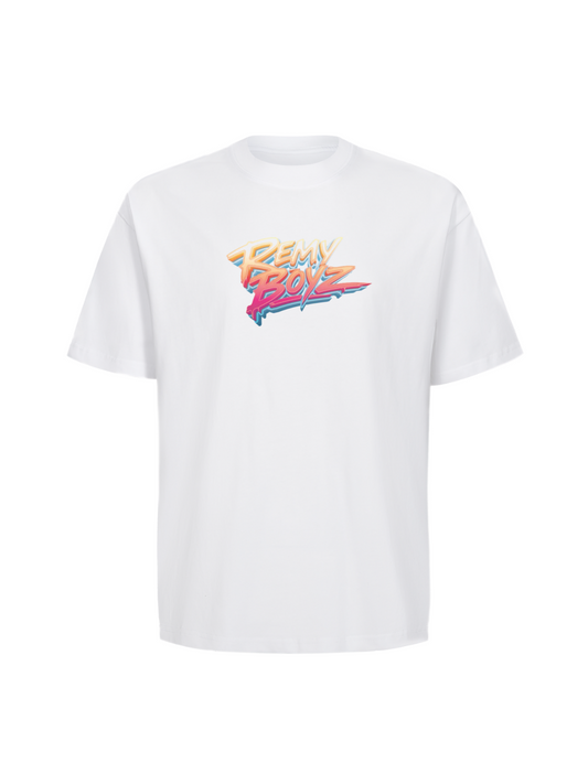 Remy Boyz Graphic Classic Cotton T-Shirt