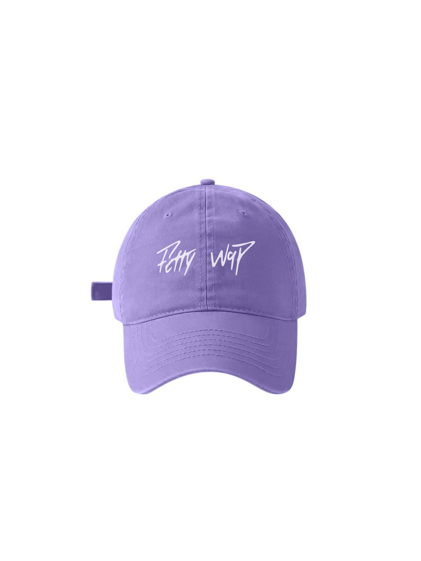 Fetty - Classic Cotton Baseball Cap
