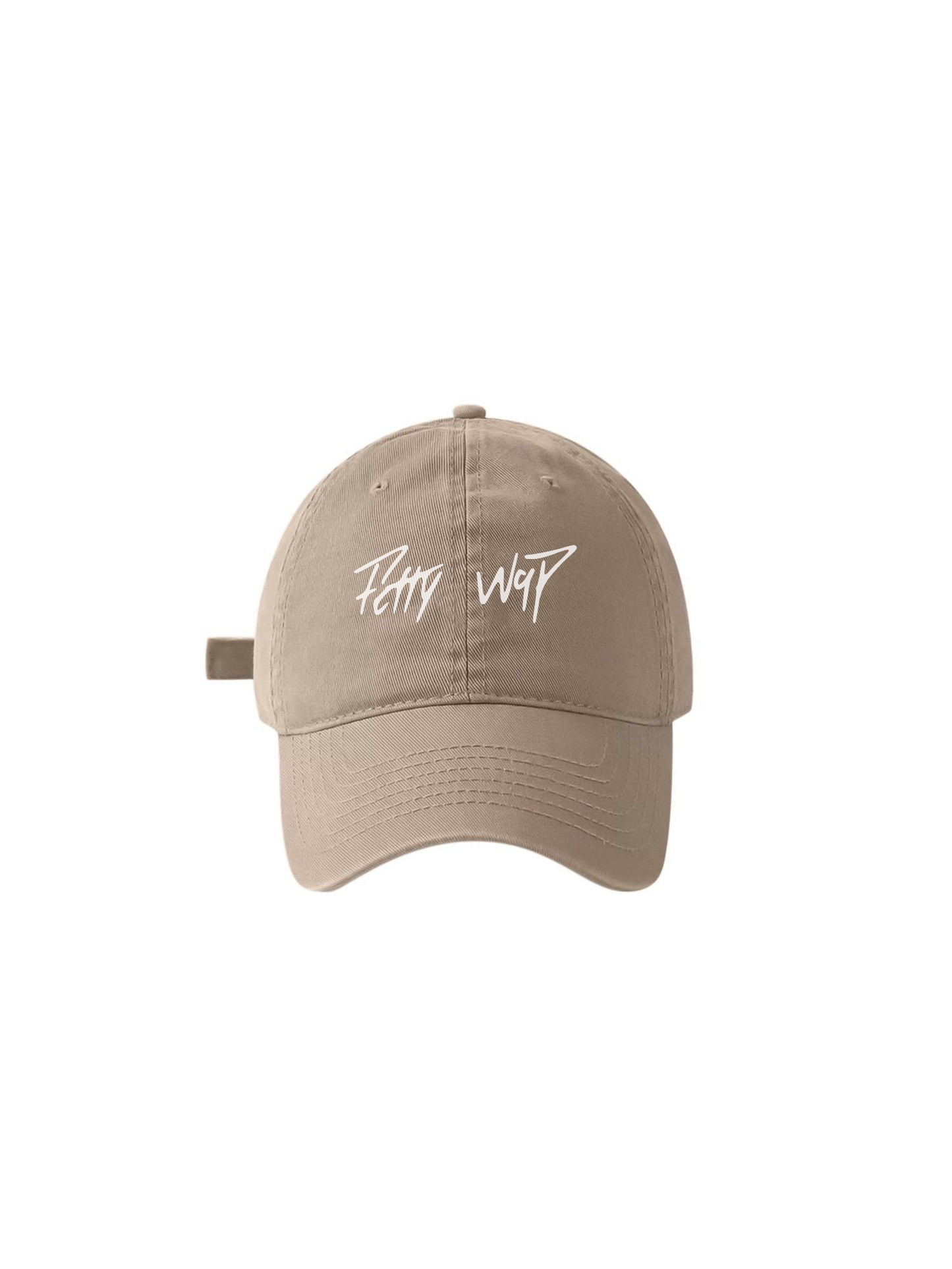 Fetty - Classic Cotton Baseball Cap