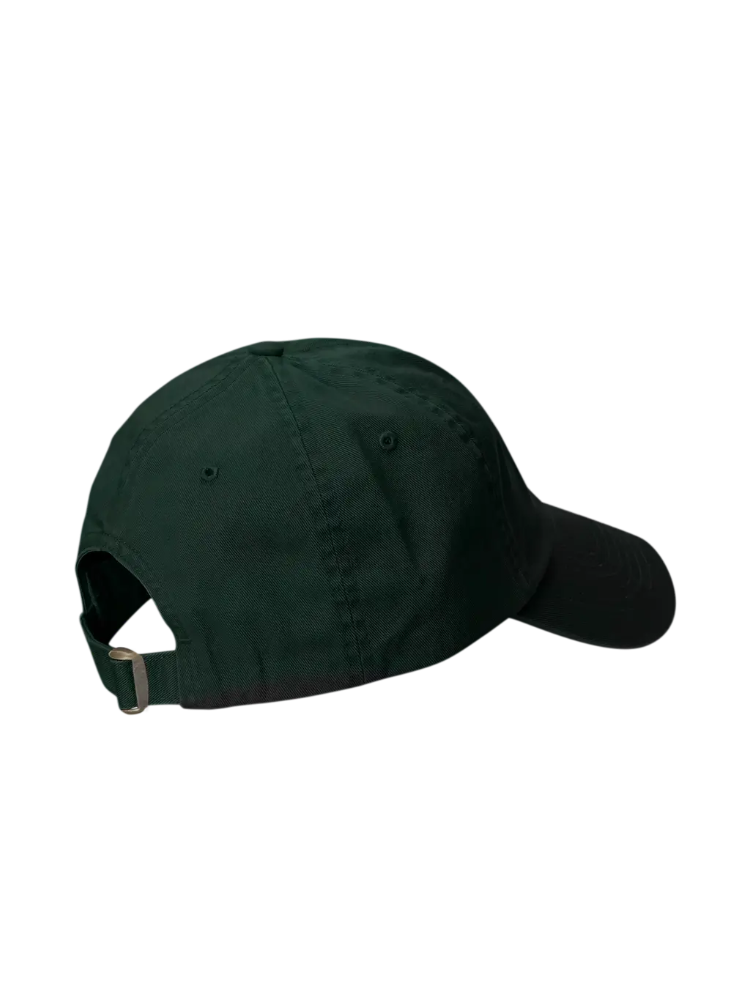 Fetty - Classic Cotton Baseball Cap