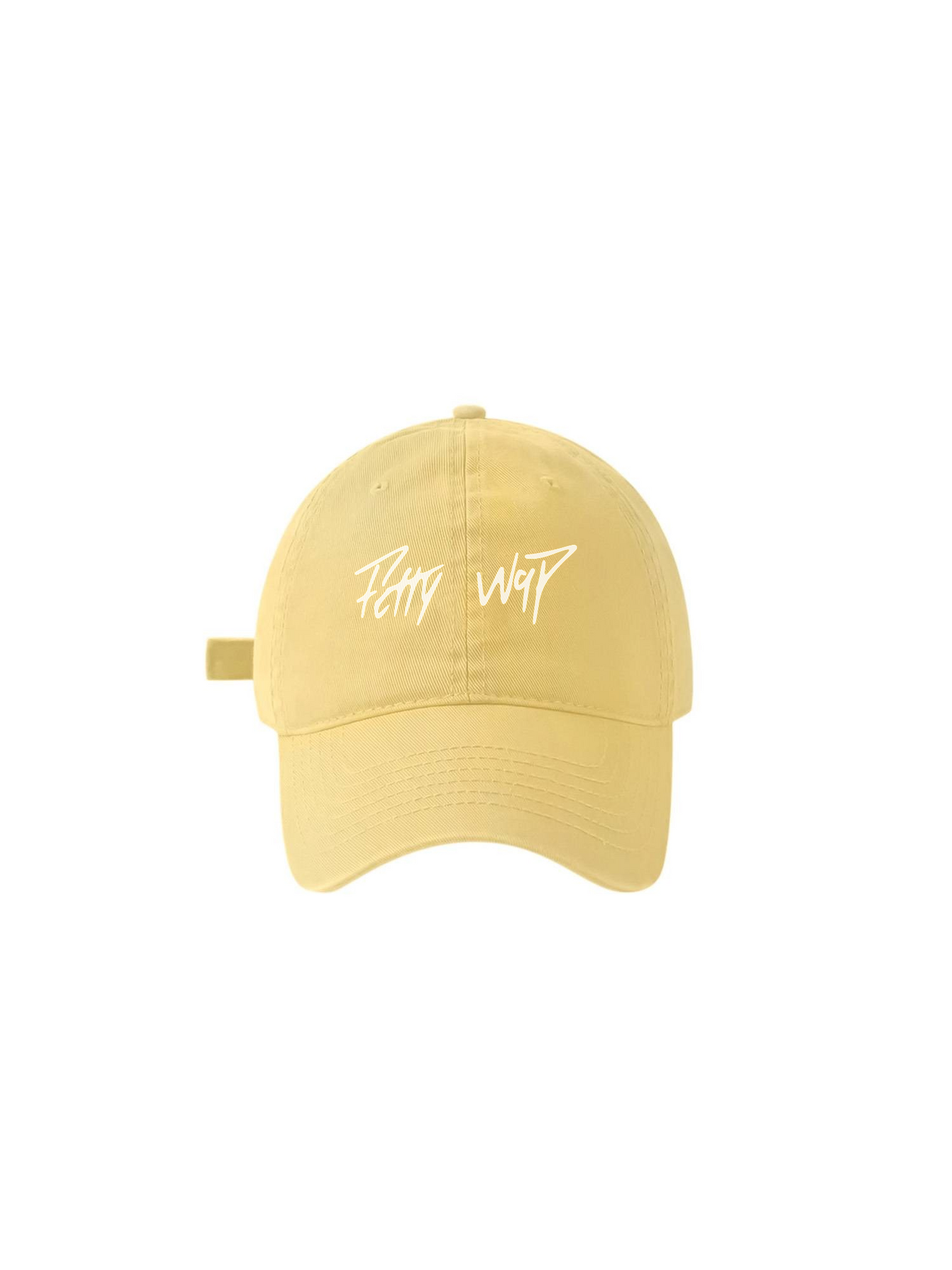 Fetty - Classic Cotton Baseball Cap