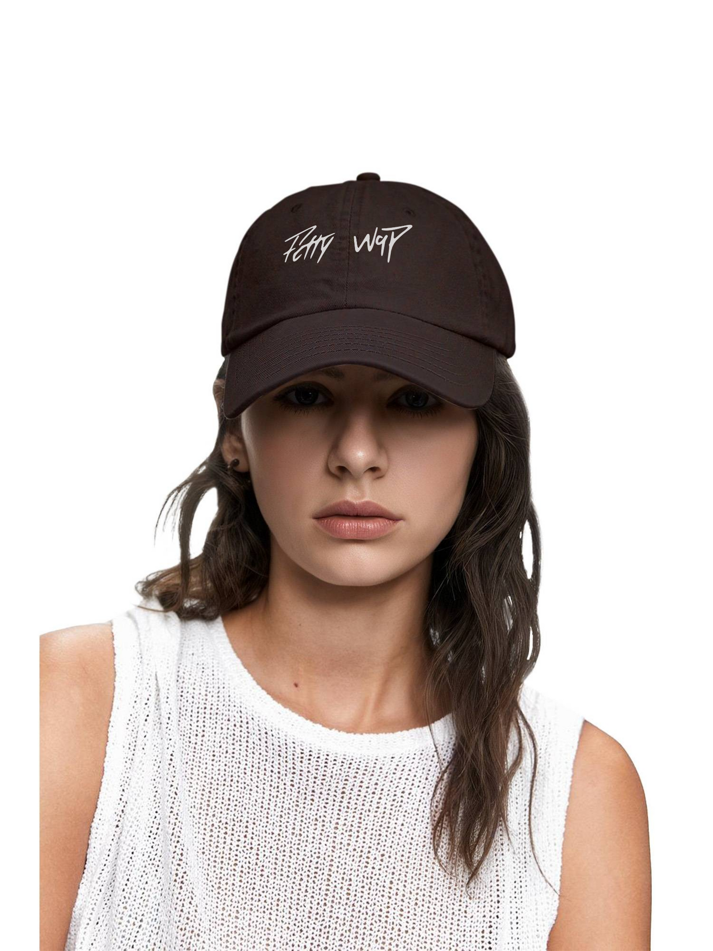 Fetty - Classic Cotton Baseball Cap