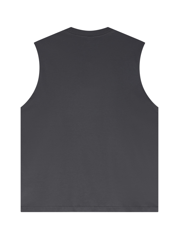 EcoSoft Cool-Touch Raglan Tank