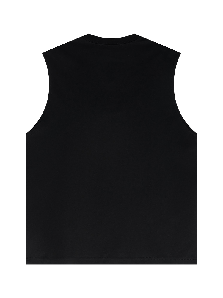 EcoSoft Cool-Touch Raglan Tank